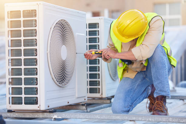 Best HVAC Retrofitting and Upgrading in Annandale, MN