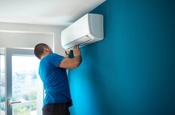 Best Furnace Cleaning in Annandale, MN