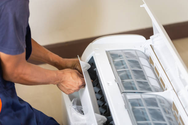 Best Seasonal HVAC Services in Annandale, MN
