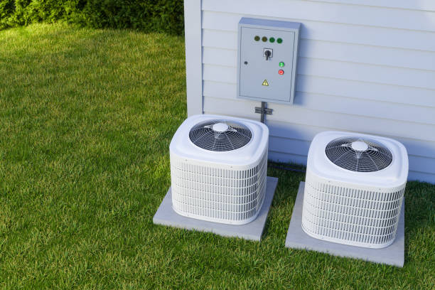 Best Energy-efficient HVAC Solutions in Annandale, MN