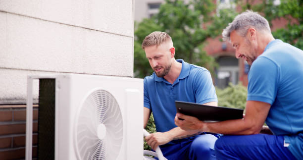 Best Residential HVAC in Annandale, MN