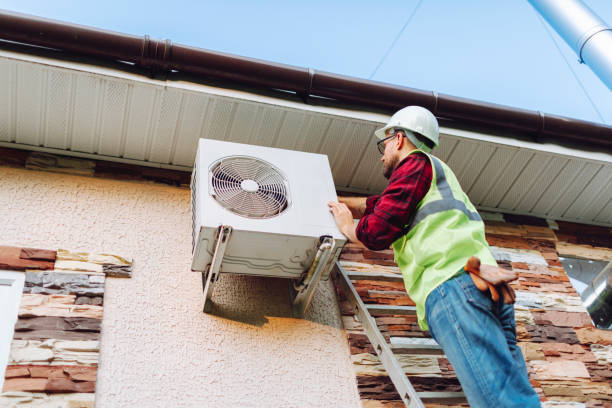 Best Thermostats and Smart Controls in Annandale, MN