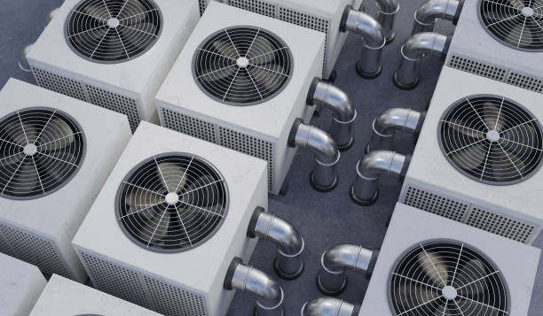 Best VRF (Variable Refrigerant Flow) Systems in Annandale, MN
