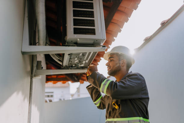 Professional HVAC in Annandale, MN