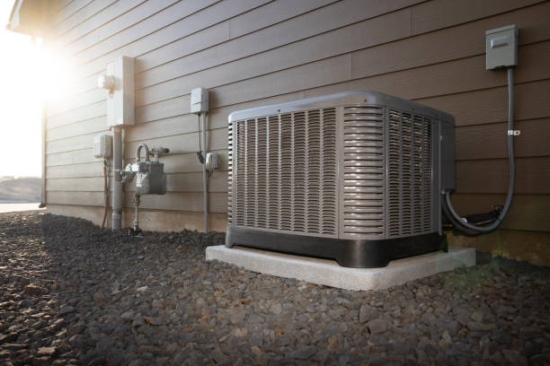 Best HVAC Financing and Leasing in Annandale, MN